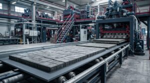 Composite Pallets for Concrete Block Machines: Buyer's Guide