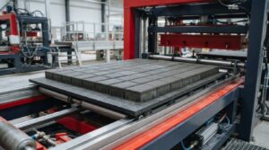 Concrete Block Pallet Specifications: An Engineering Reference