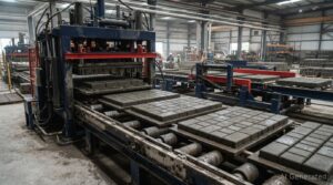 Pallets for High-Frequency Vibration Block Machines: Guide